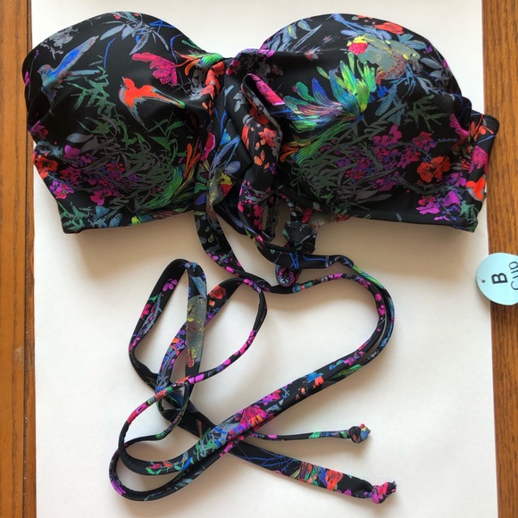 Ripzone Bikini Top - Picture 5 of 5